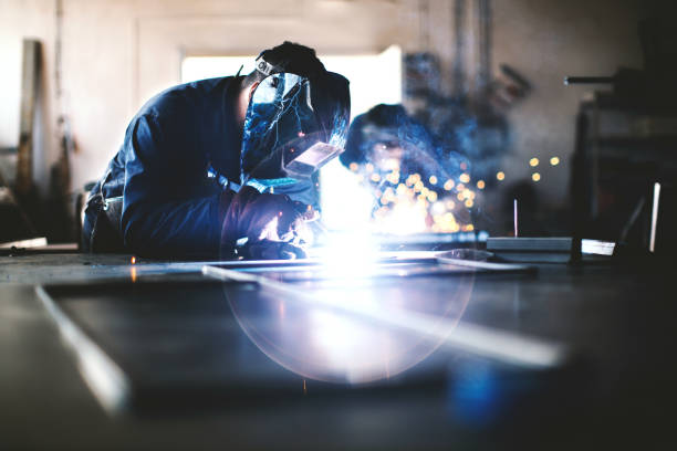 Best Food and Beverage Processing Equipment Welding in Saticoy, CA