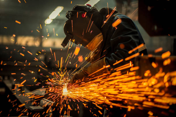 Affordable Welder Services in Saticoy, CA