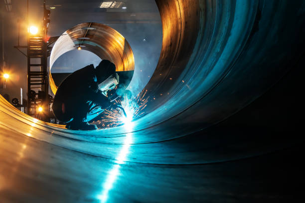 Saticoy, CA Welder & Metal Fabrication Company