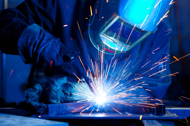 Best Pipe Welding in Saticoy, CA