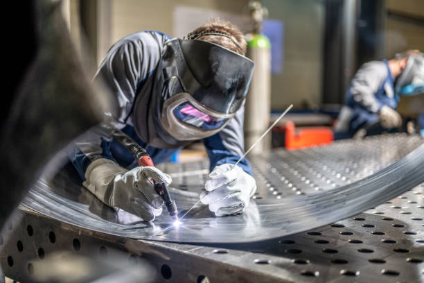 Best Aerospace and Defense Welding in Saticoy, CA