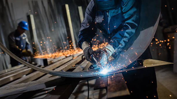 Best Automotive Welding in Saticoy, CA